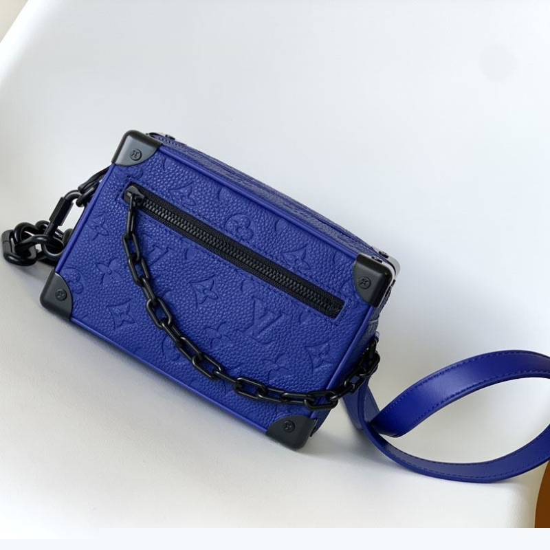 LV Box Bags